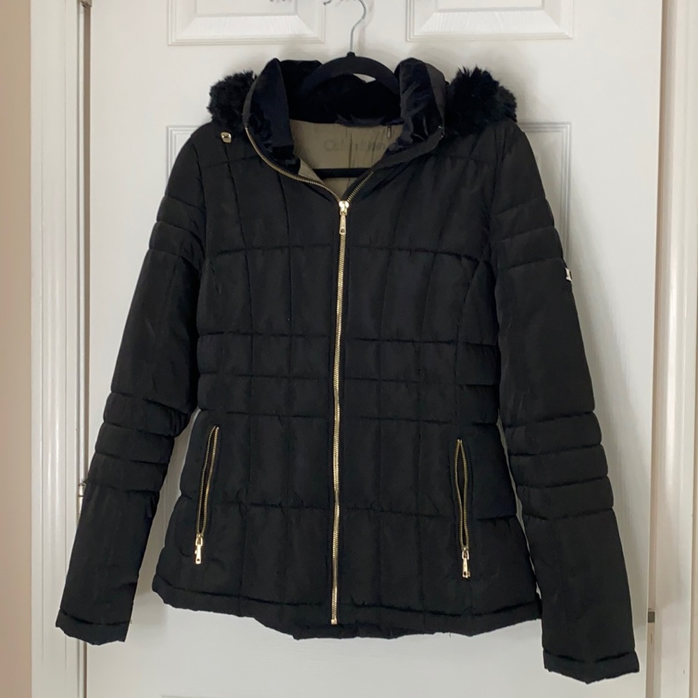 Cute Winter Jacket